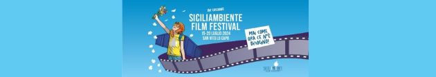 Sicilia Ambiente Film Festival